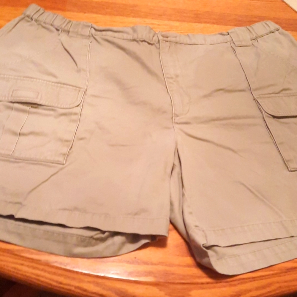 Savane Men's  Cargo Shorts